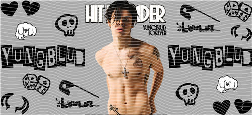 16oz Star Singer-O 537